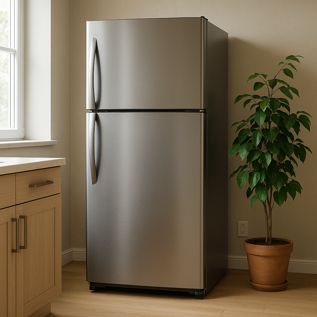 Why invest in energy-efficient refrigerators?