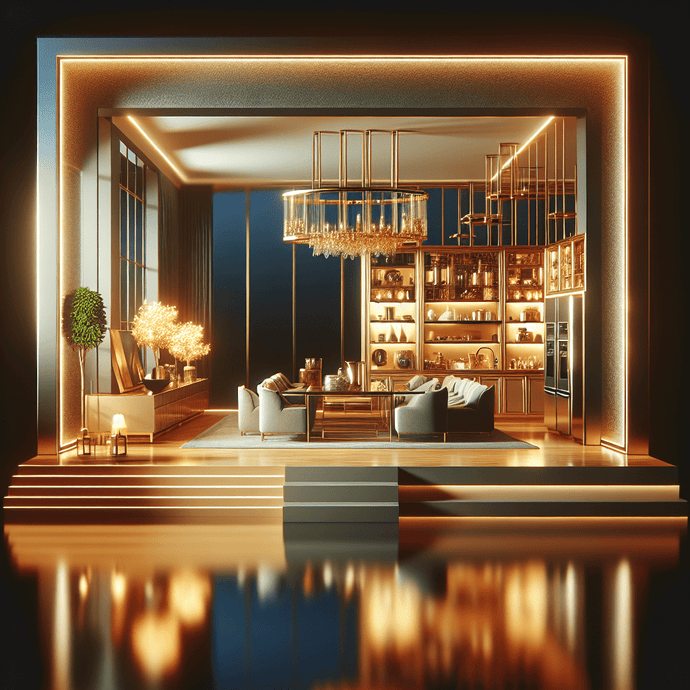 Why Invest in High-End Appliances?