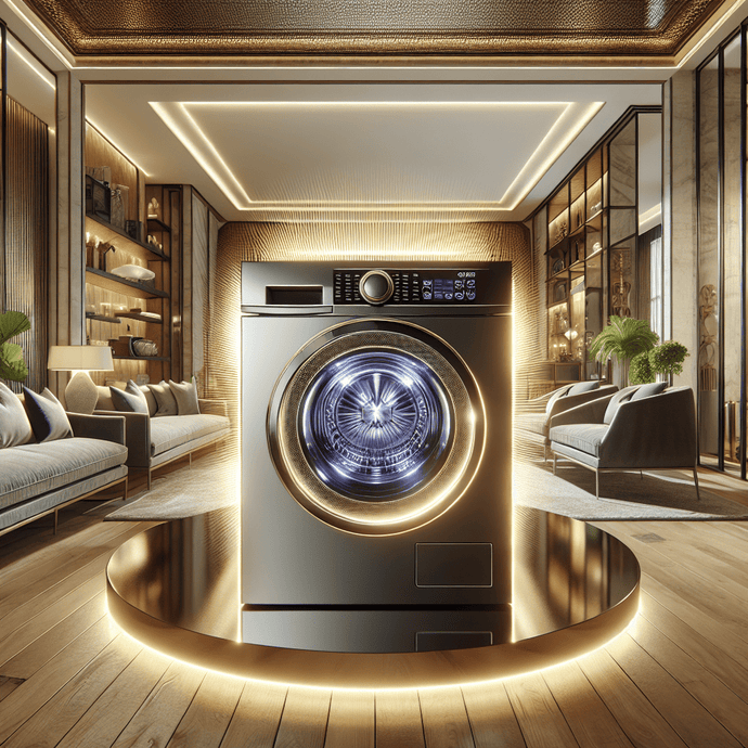 Why Invest in High-End Appliances?