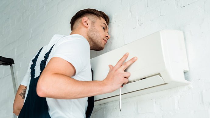 Pourquoi mon climatiseur ne refroidit-il pas?