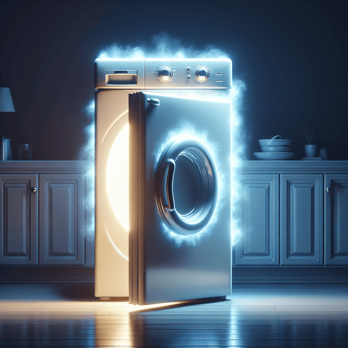 Why It’s Essential to Check the Door Seals of Your Appliances