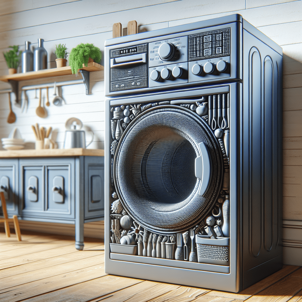Why It’s Essential to Check the Door Seals of Your Appliances - BonPrix Électroménagers