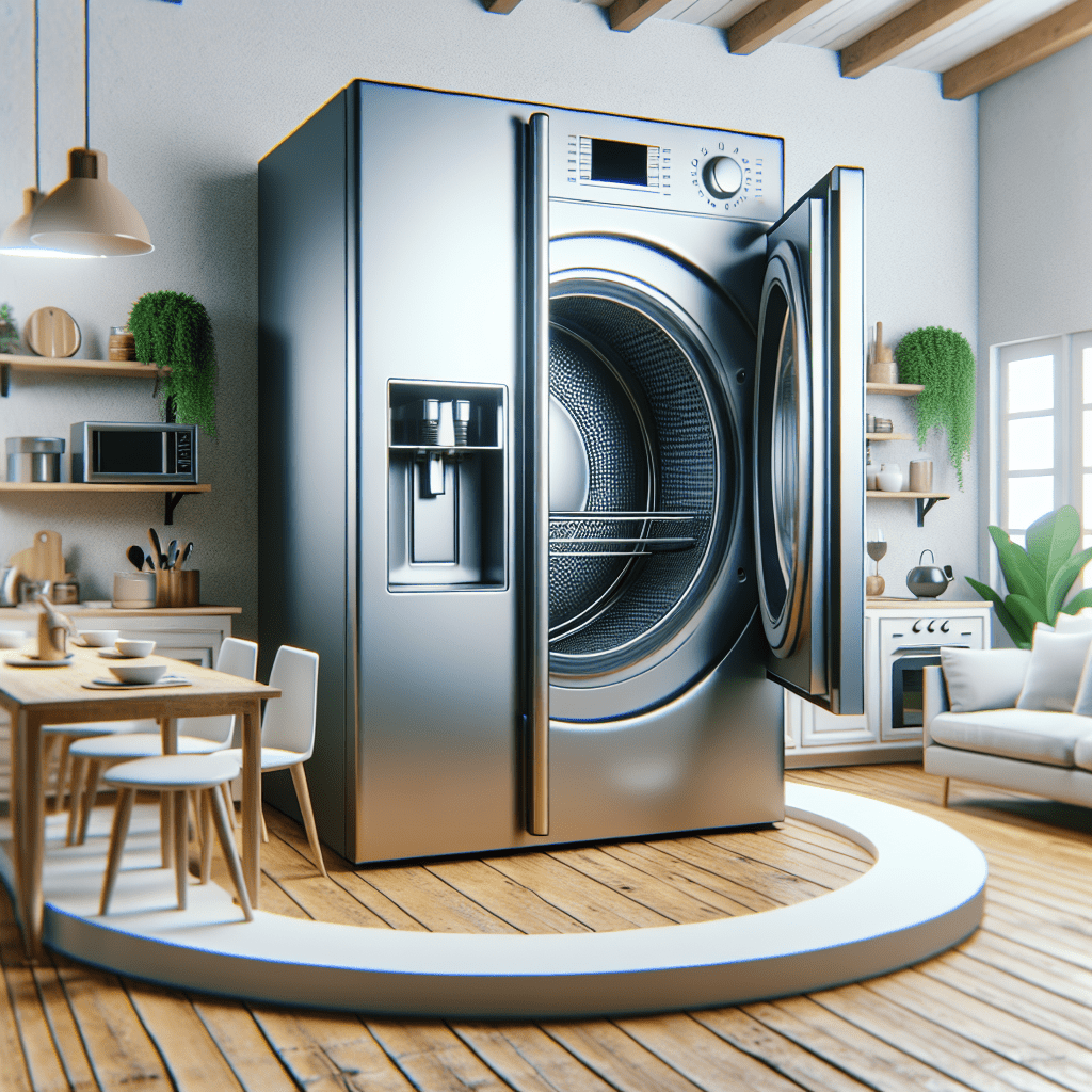 Why It’s Essential to Check the Door Seals of Your Appliances - BonPrix Électroménagers