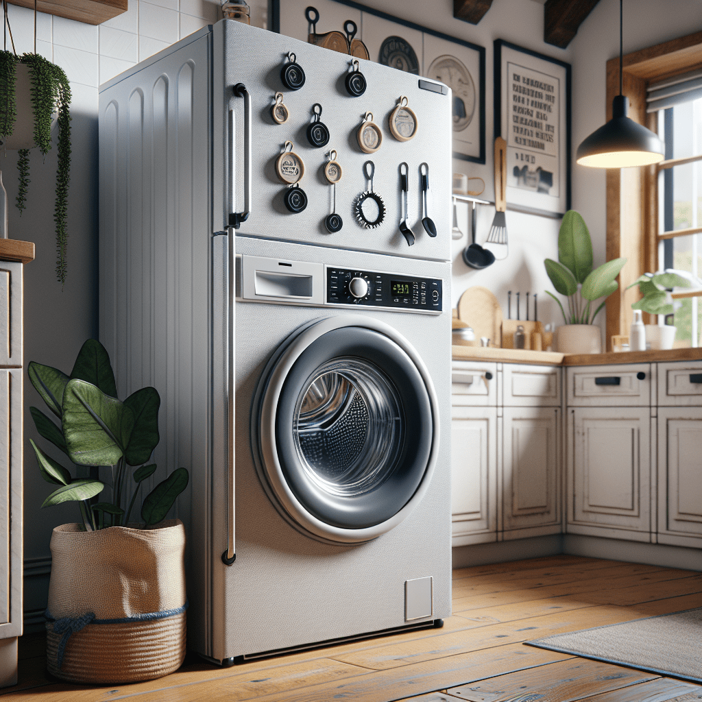 Why It’s Essential to Check the Door Seals of Your Appliances - BonPrix Électroménagers