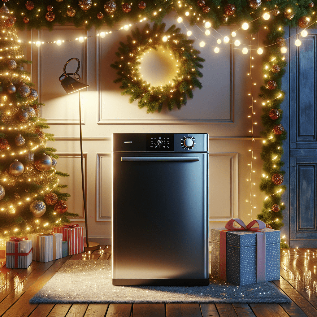 Why Montreal Families Love BonPrix’s Boxing Day Appliance Deals - BonPrix Électroménagers