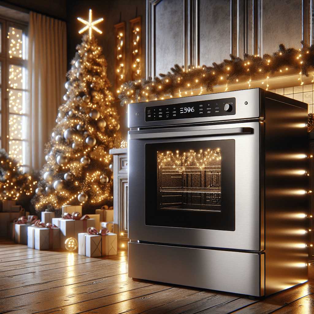 Why Now is the Best Time to Upgrade Your Kitchen Appliances - BonPrix Électroménagers