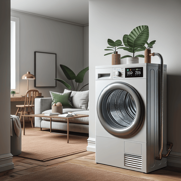 Why Opt for a Heat Pump Dryer