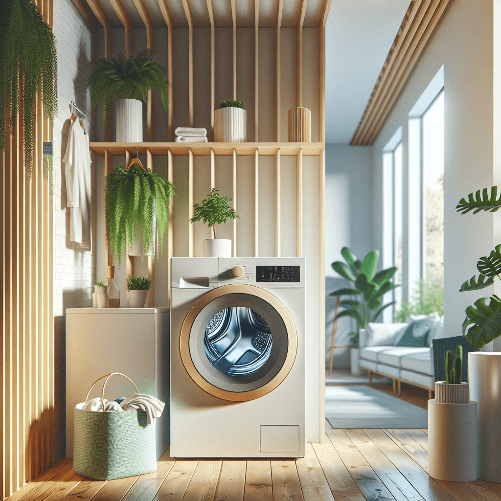 Why Opt for a Heat Pump Dryer - BonPrix Électroménagers