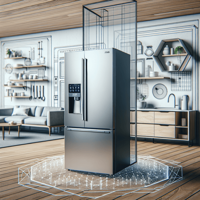 Why Opt for a Smart Refrigerator?