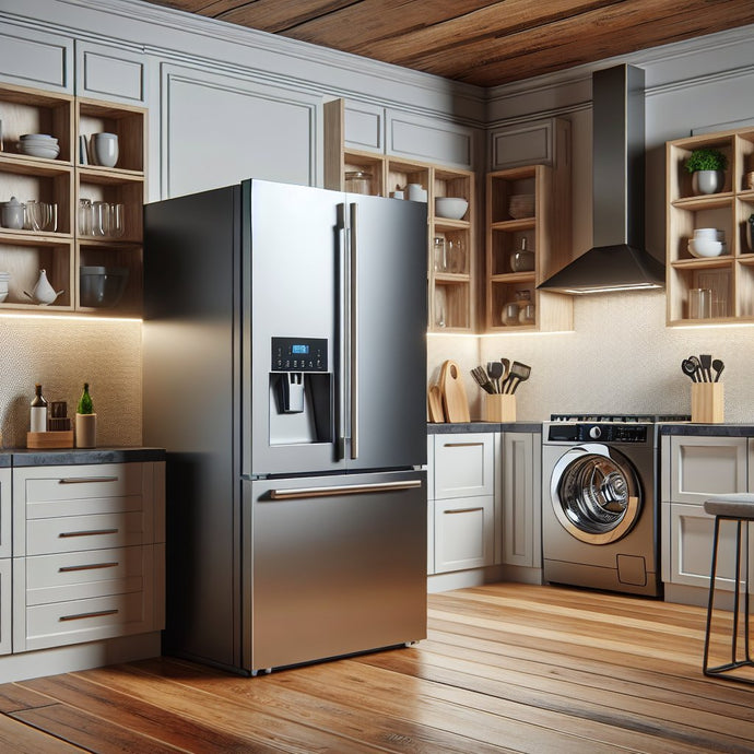 Why Professional Installation Matters for Your Big Appliances