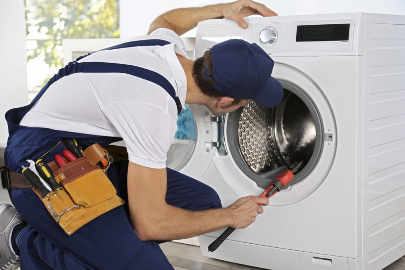 Why Professional Installation Matters for Your Big Appliances - BonPrix Électroménagers