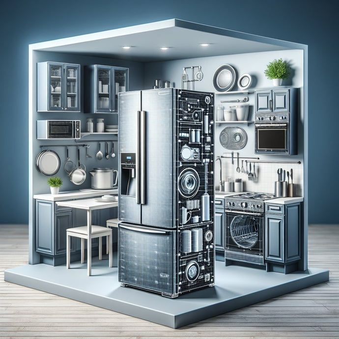 Why Professional Installation Matters for Your Big Appliances