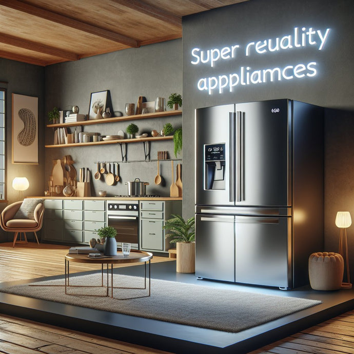 Why Quality Appliances Are an Investment in Your Home