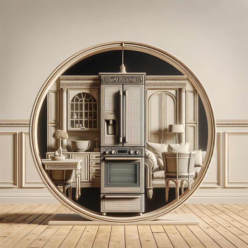 Why Quality Appliances Are an Investment in Your Home - BonPrix Électroménagers