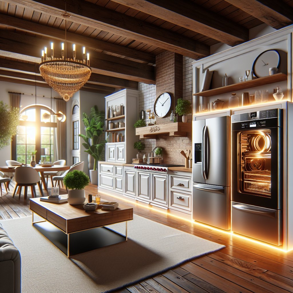 Why Quality Appliances Are an Investment in Your Home - BonPrix Électroménagers