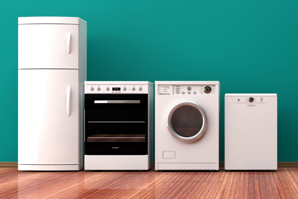 Why Quality Appliances Are an Investment in Your Home - BonPrix Électroménagers