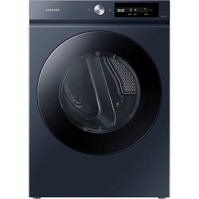 Why Quality Matters: A Deep Dive into High-Performance DRYERS - Featuring DVE46BB6700D - BonPrix Électroménagers
