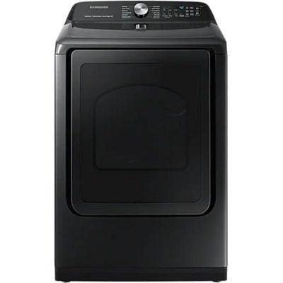 Why Quality Matters: A Deep Dive into High-Performance DRYERS - Featuring DVE50A5405V - BonPrix Électroménagers