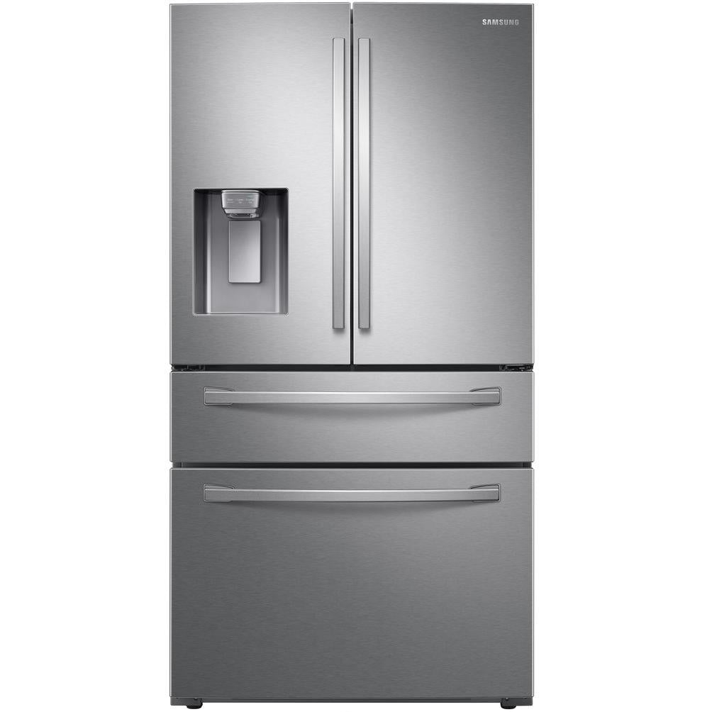 Why Quality Matters: A Deep Dive into High-Performance REFRIGERATORS - Featuring RF28R7201SR - BonPrix Électroménagers