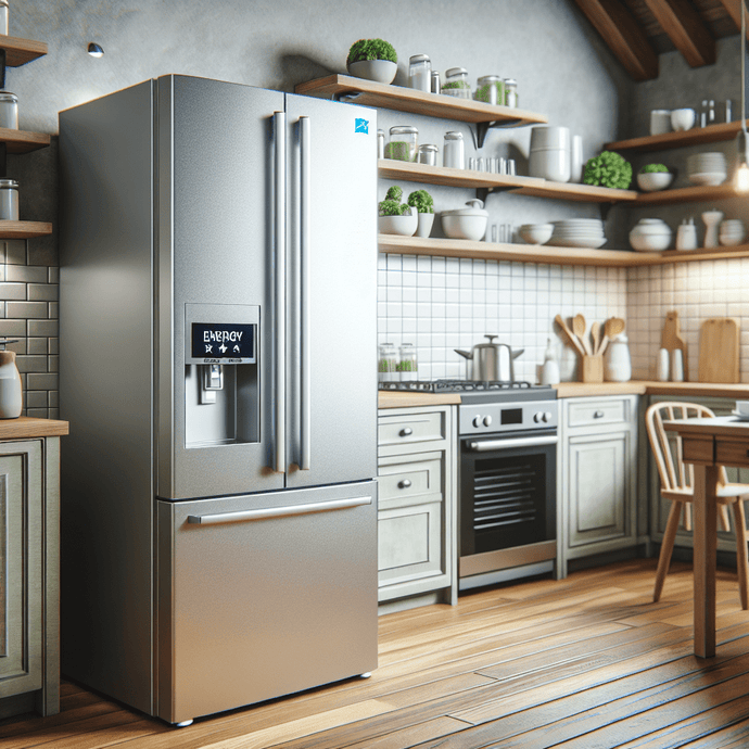 Why Regular Refrigerator Maintenance Saves Energy