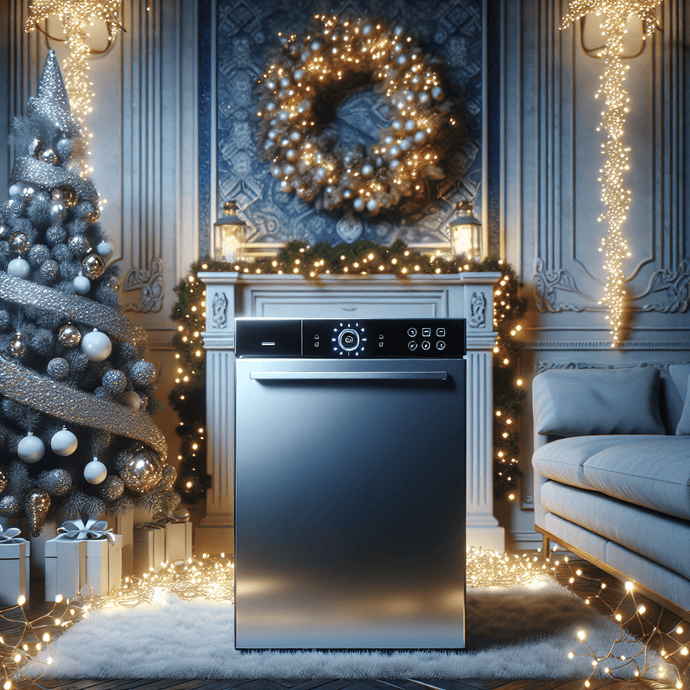 Why Tax-Free Appliance Shopping on Boxing Day is a Big Deal