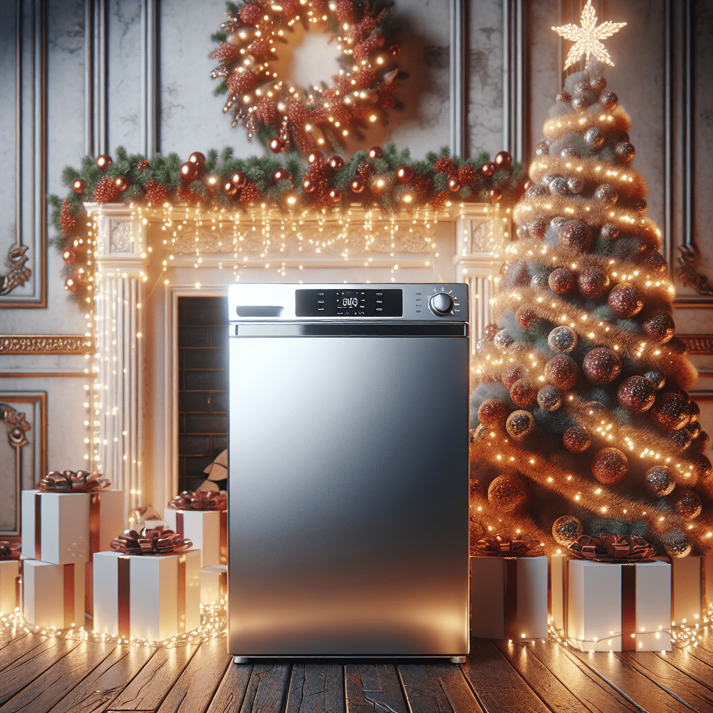Why Tax-Free Boxing Day Shopping is Perfect for Families - BonPrix Électroménagers
