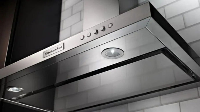 Why Ventilation is Key in Kitchen Design and Appliance Selection