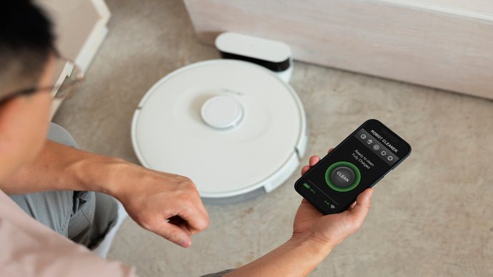 Why You Should Consider a Wi-Fi-Enabled Home Appliance System