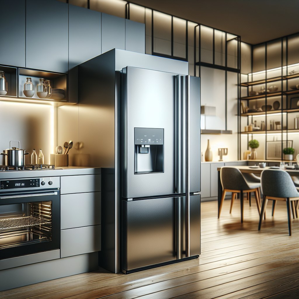 Why You Should Consider Upgrading Your Kitchen Appliances - BonPrix Électroménagers