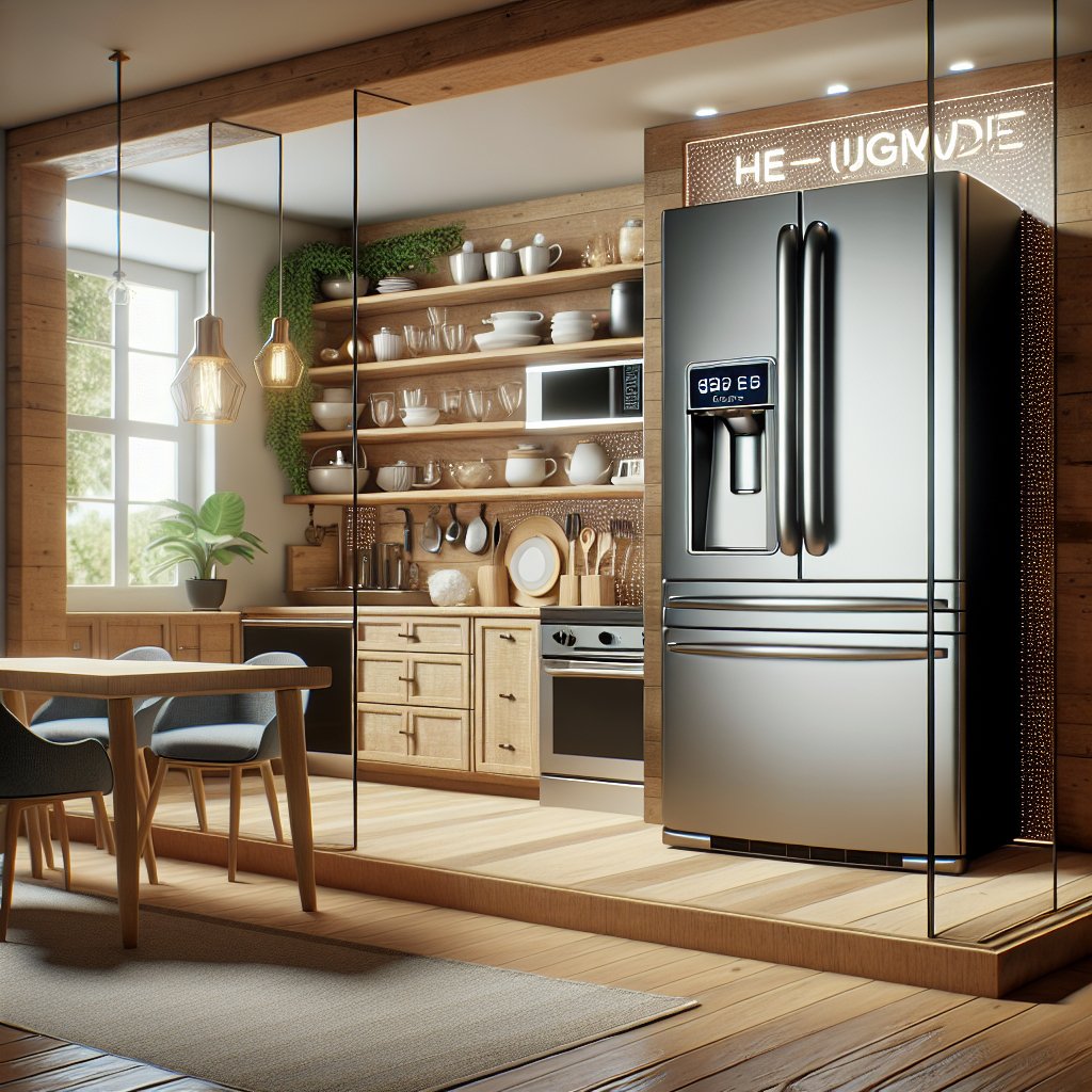 Why You Should Consider Upgrading Your Kitchen Appliances - BonPrix Électroménagers