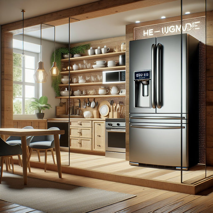 Why You Should Consider Upgrading Your Kitchen Appliances