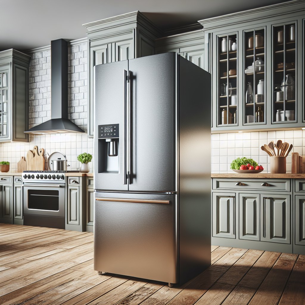 Why You Should Consider Upgrading Your Kitchen Appliances - BonPrix Électroménagers