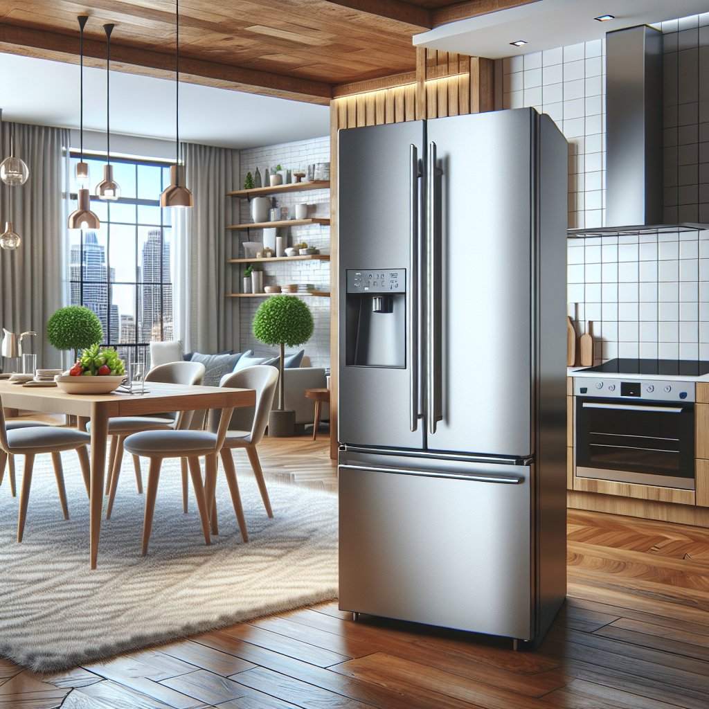 Why You Should Consider Upgrading Your Kitchen Appliances - BonPrix Électroménagers