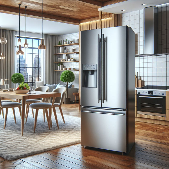 Why You Should Consider Upgrading Your Kitchen Appliances