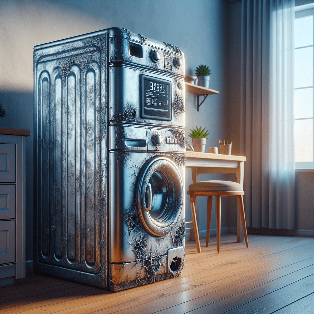 Why Your Appliances Are Aging Prematurely and How to Fix It - BonPrix Électroménagers