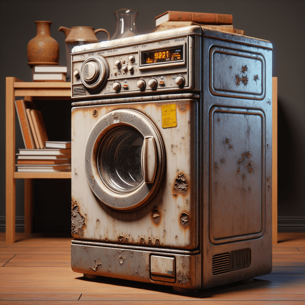 Why Your Appliances Are Aging Prematurely and How to Fix It - BonPrix Électroménagers