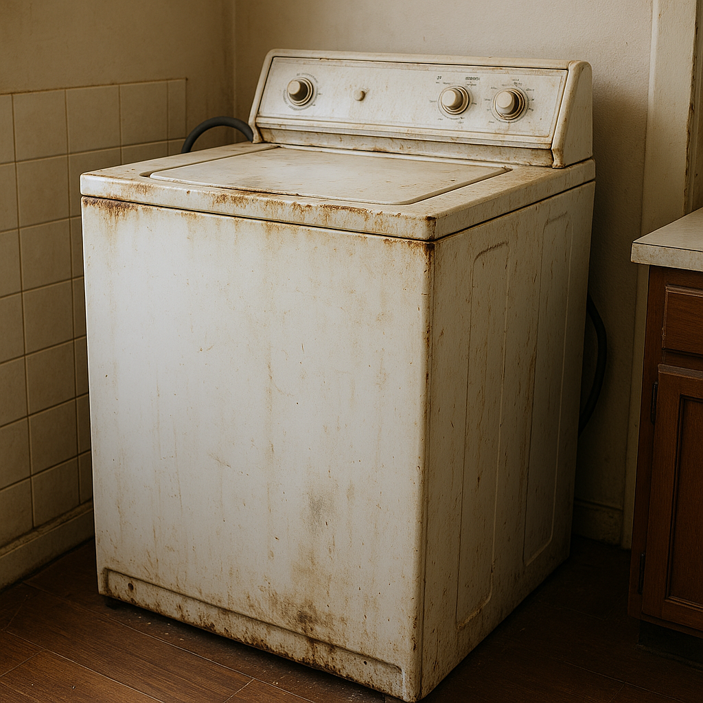 Why Your Appliances Are Aging Prematurely and How to Fix It