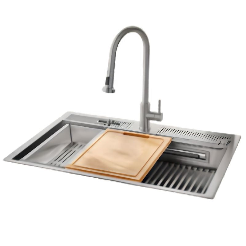Kitchen Sink