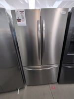 GRFN2853AF - REFRIGERATORS - Frigidaire Gallery - French 3-Door - Stainless Steel - Open Box