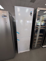 MFF115WBM - REFRIGERATORS - Marathon - Bottom Freezer - White - Open Box