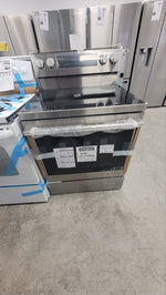 LREN6325XE - RANGES - LG - Electric - Stainless Steel - Open Box - BonPrix Électroménagers