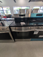 FCRE308CAS - RANGES - Frigidaire - Electric - Stainless Steel - Open Box