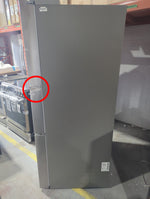 LRFLC2706S - REFRIGERATORS - LG - French 3-Door - Stainless Steel - Open Box - BonPrix Électroménagers