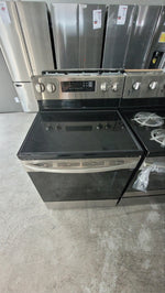 LREL6321S - CUISINIÈRES - LG - Électrique - Acier inoxydable - Boîte Ouverte