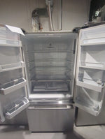 RF170ADX4 - REFRIGERATORS - Fisher & Paykel - French 3-Door - Stainless Steel - Open Box
