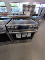 LSES6338F - CUISINIÈRES - LG STUDIO - Électrique - Acier inoxydable - Boîte Ouverte