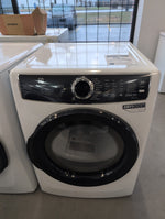 ELFE762CBW - DRYERS - Electrolux - Electric - White - Open Box - BonPrix Électroménagers