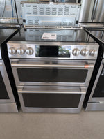 CCHS950P2MS1 - CUISINIÈRES - Café - Électrique - Acier inoxydable - Boîte Ouverte