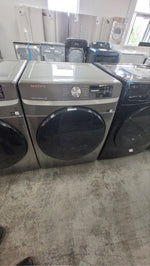 DVE45T6100P - SÉCHEUSES - Samsung - Électrique - Gris - Boîte Ouverte