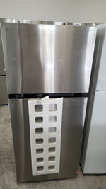 LT18S2100S - REFRIGERATORS - LG - Top Freezer - Stainless Steel - Open Box